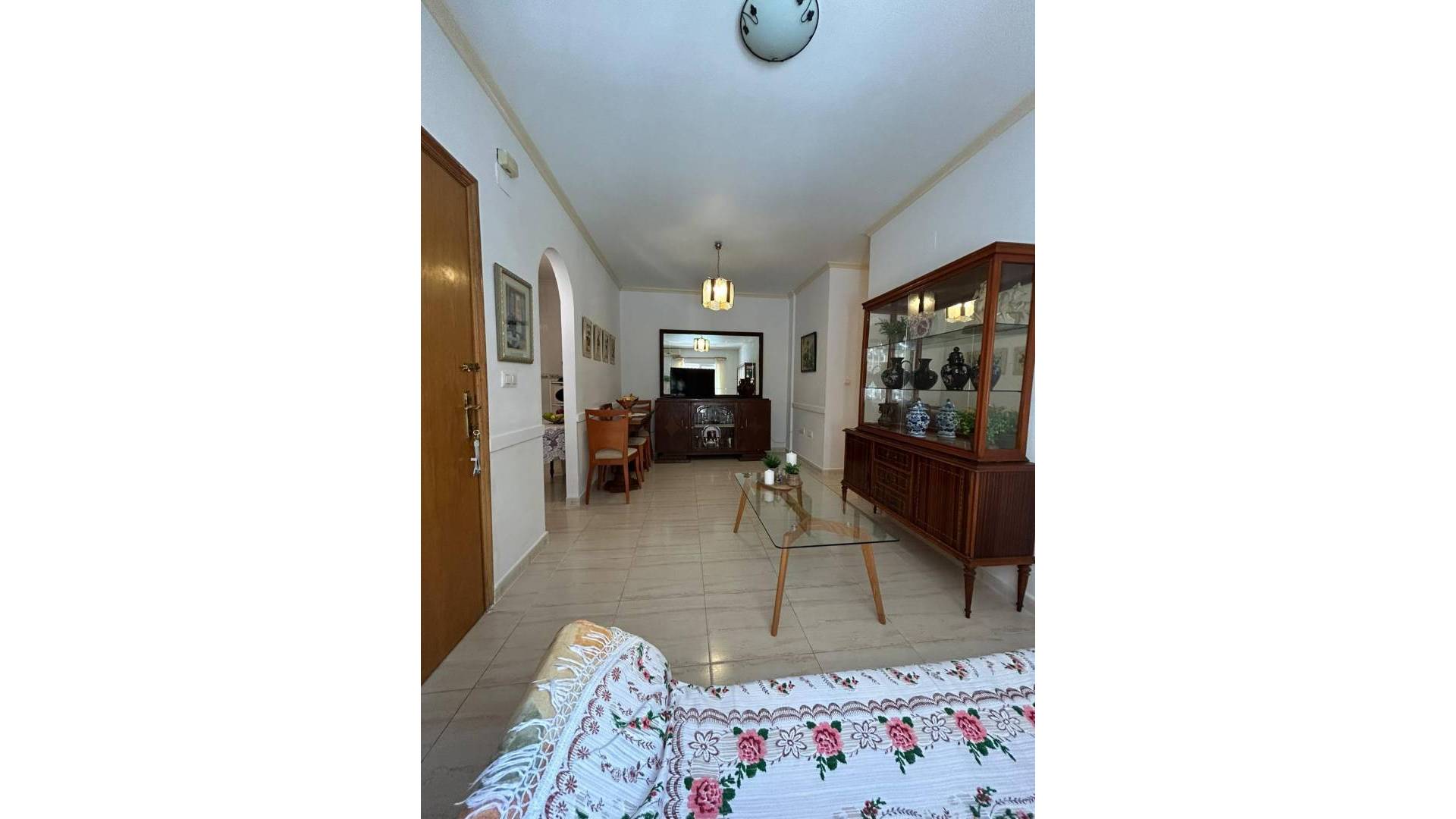 Segunda Mano - Apartamento - Torrevieja - Habaneras