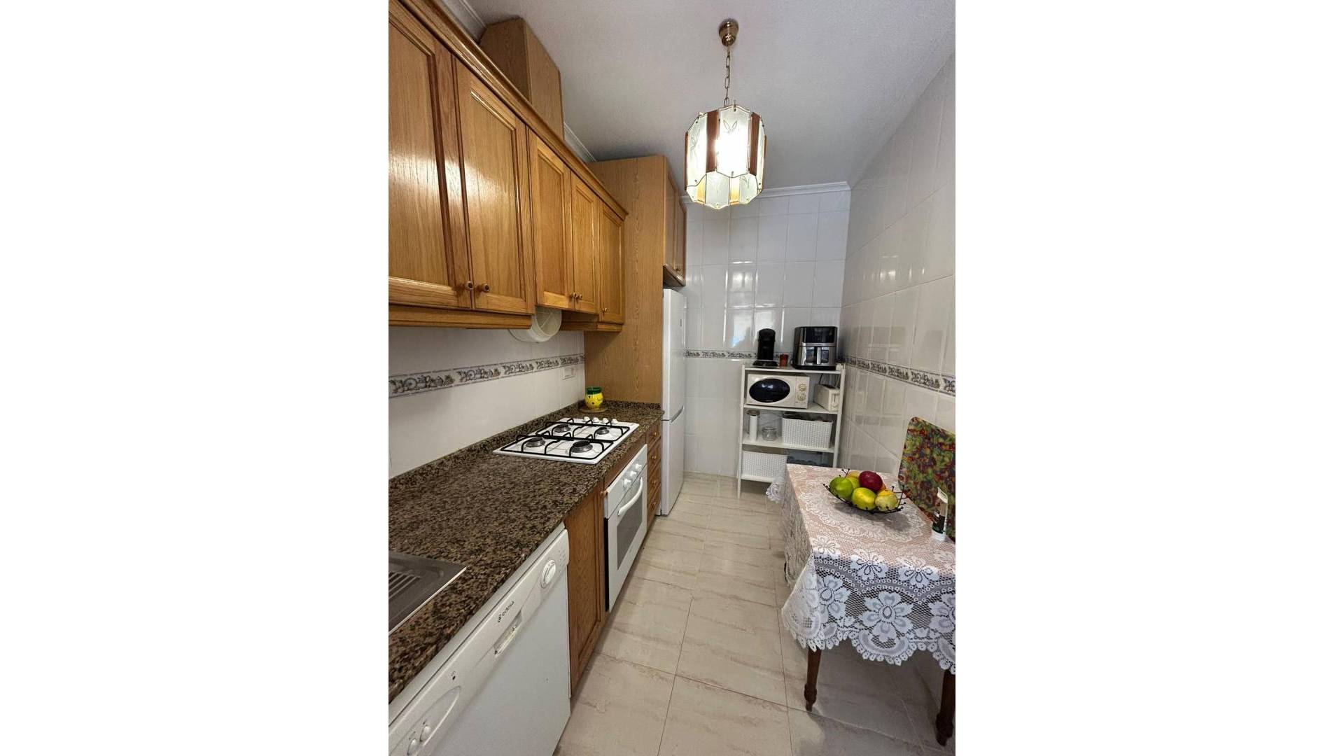 Segunda Mano - Apartamento - Torrevieja - Habaneras