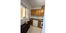 Segunda Mano - Apartamento - Torrevieja - Habaneras