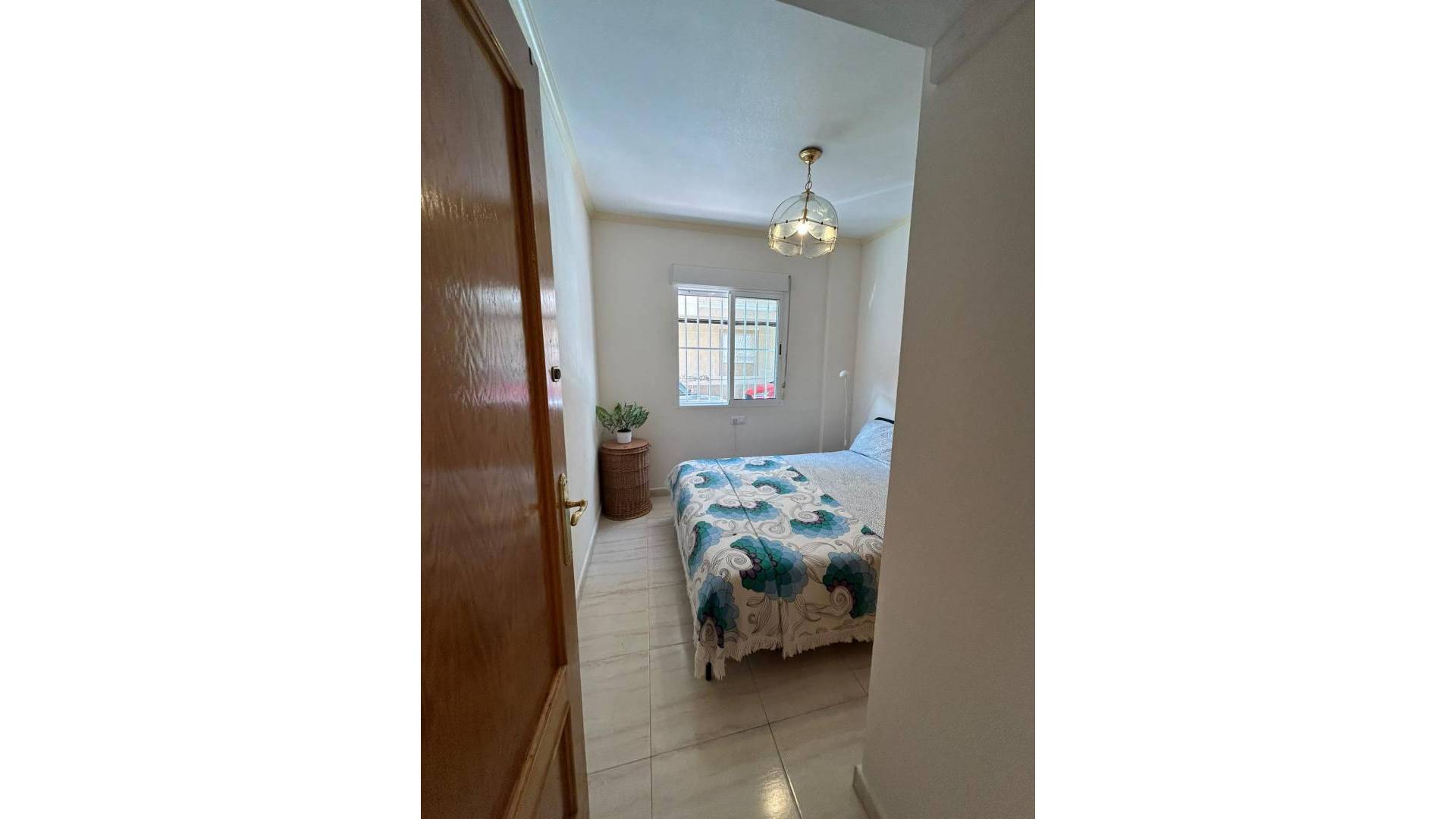 Segunda Mano - Apartamento - Torrevieja - Habaneras