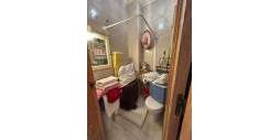 Segunda Mano - Apartamento - Torrevieja - Habaneras