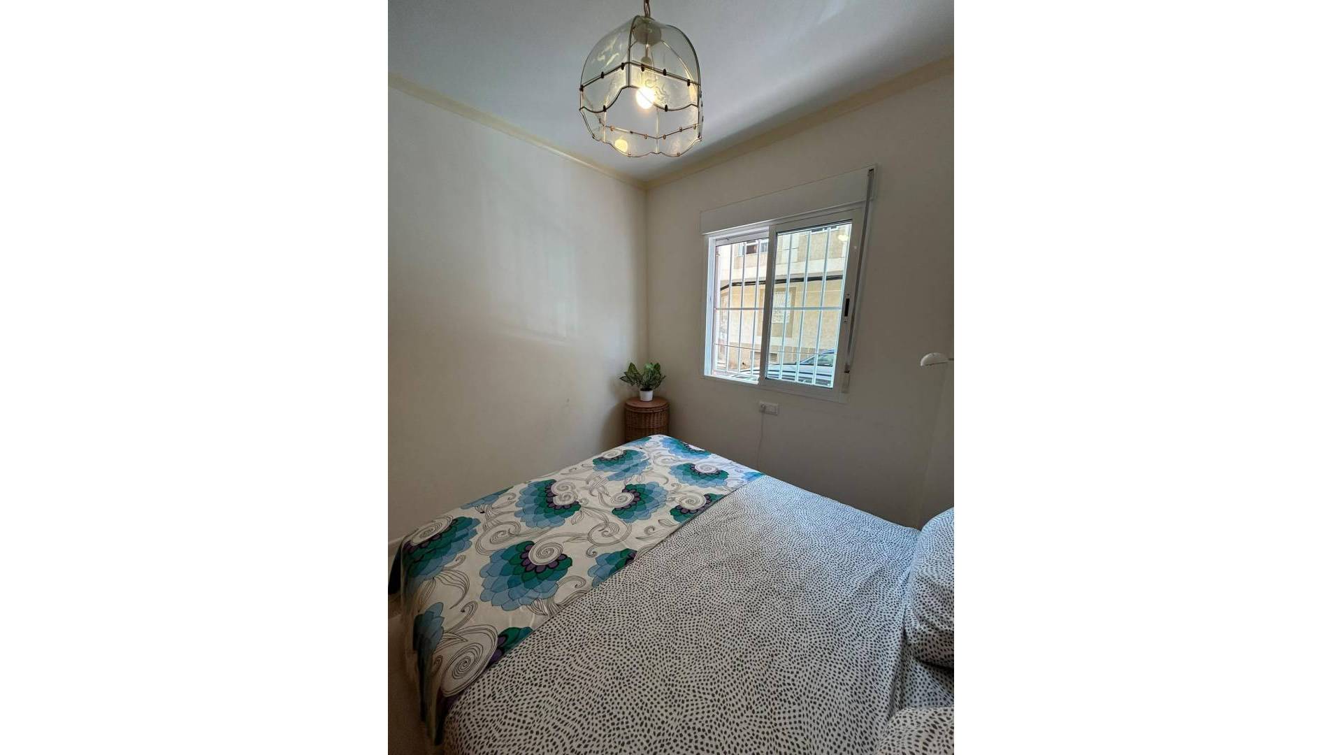 Segunda Mano - Apartamento - Torrevieja - Habaneras