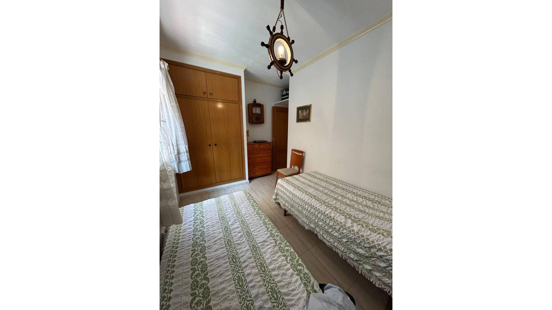 Segunda Mano - Apartamento - Torrevieja - Habaneras
