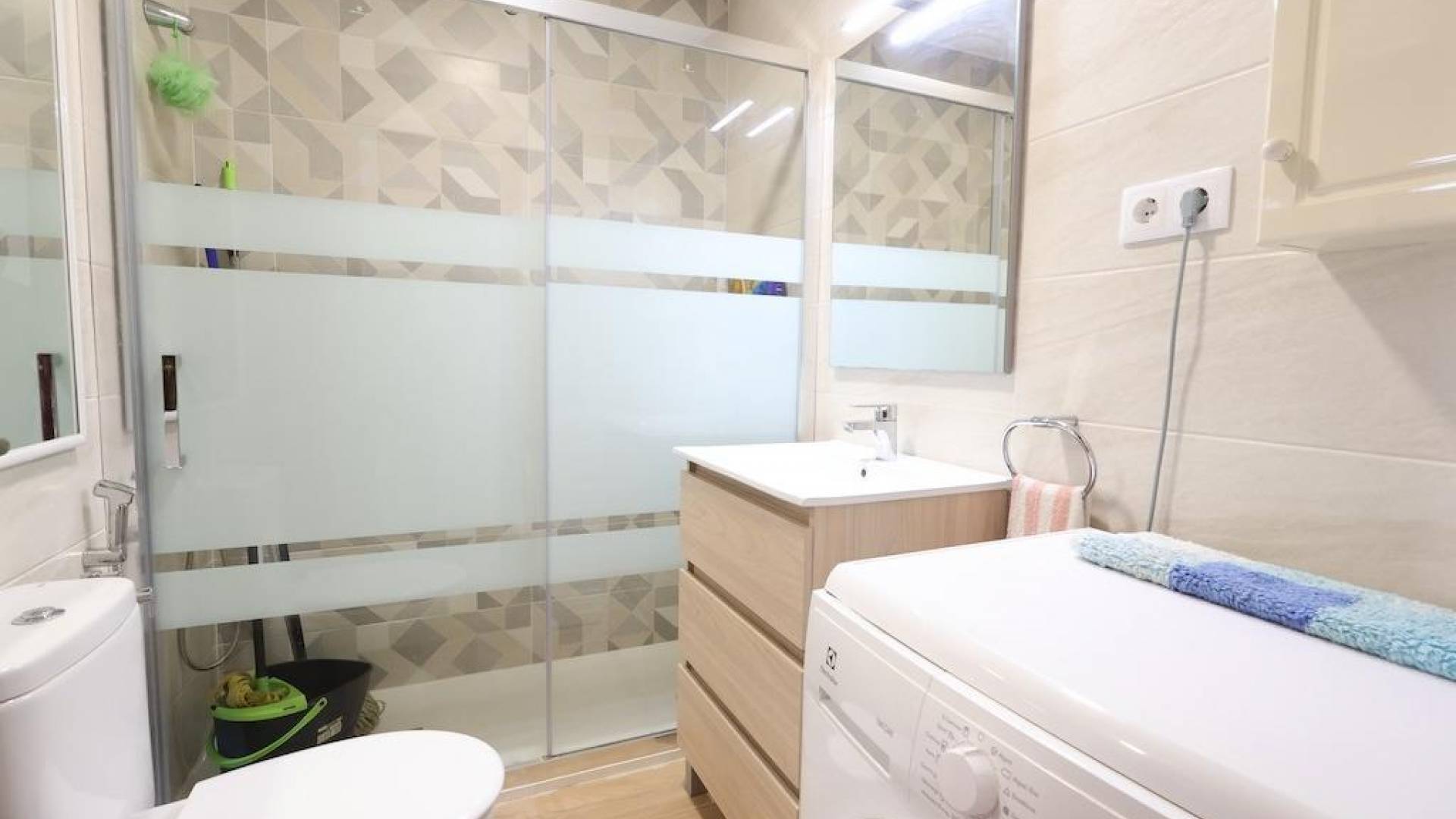 Segunda Mano - Apartamento - Torrevieja - La Mata pueblo