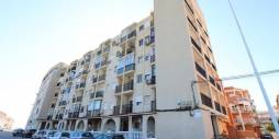 Segunda Mano - Apartamento - Torrevieja - La Mata pueblo