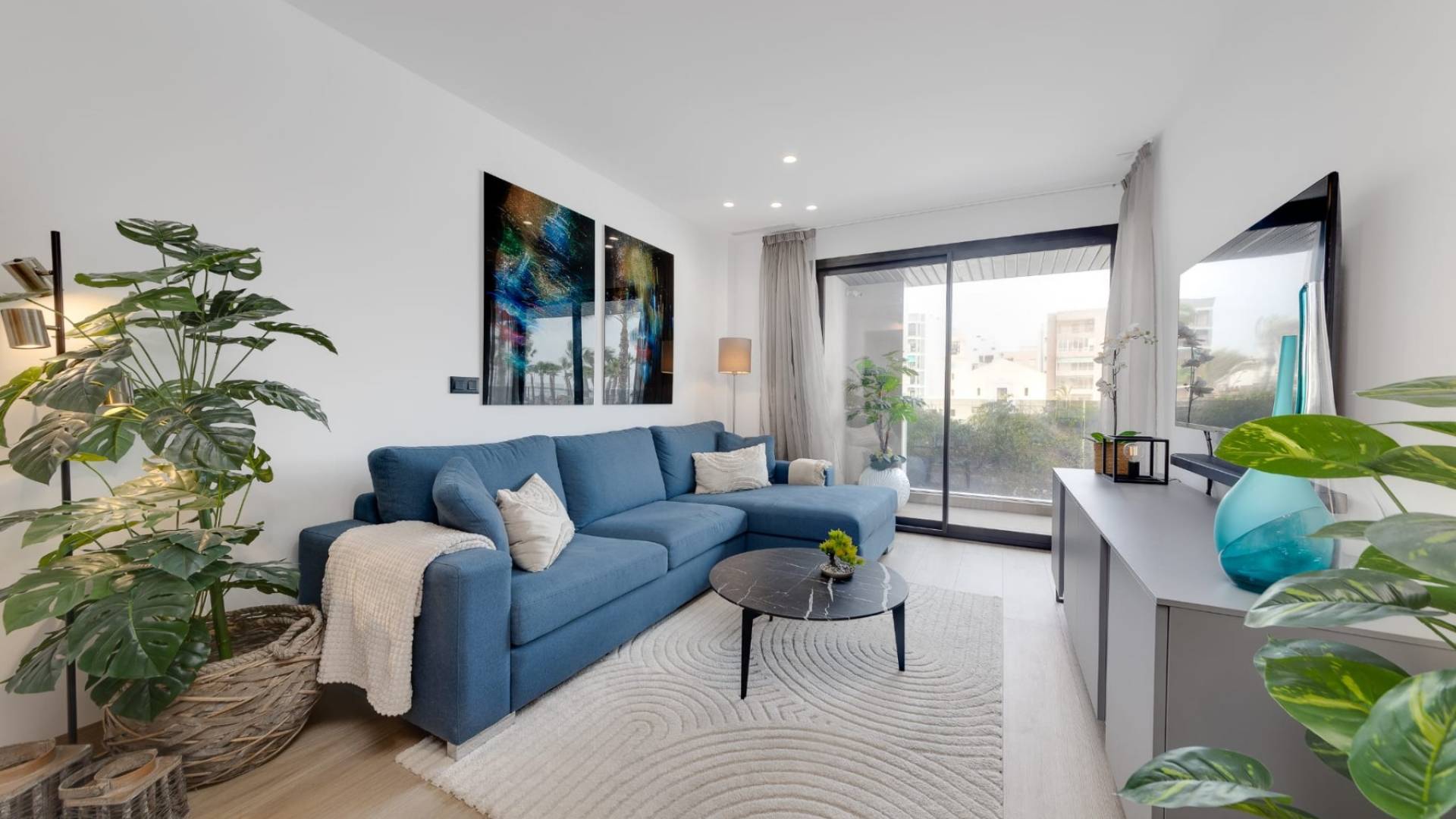 Segunda Mano - Apartamento - Torrevieja - La Mata