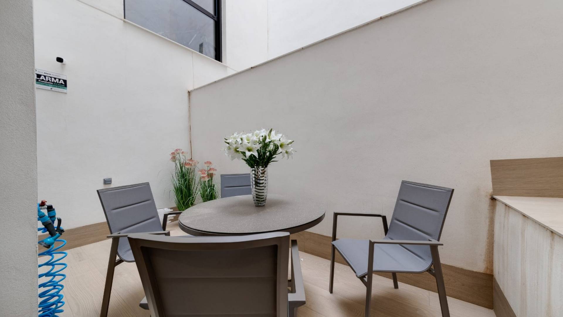 Segunda Mano - Apartamento - Torrevieja - La Mata