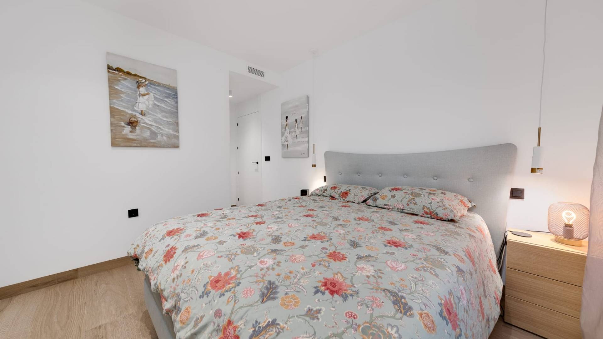 Segunda Mano - Apartamento - Torrevieja - La Mata