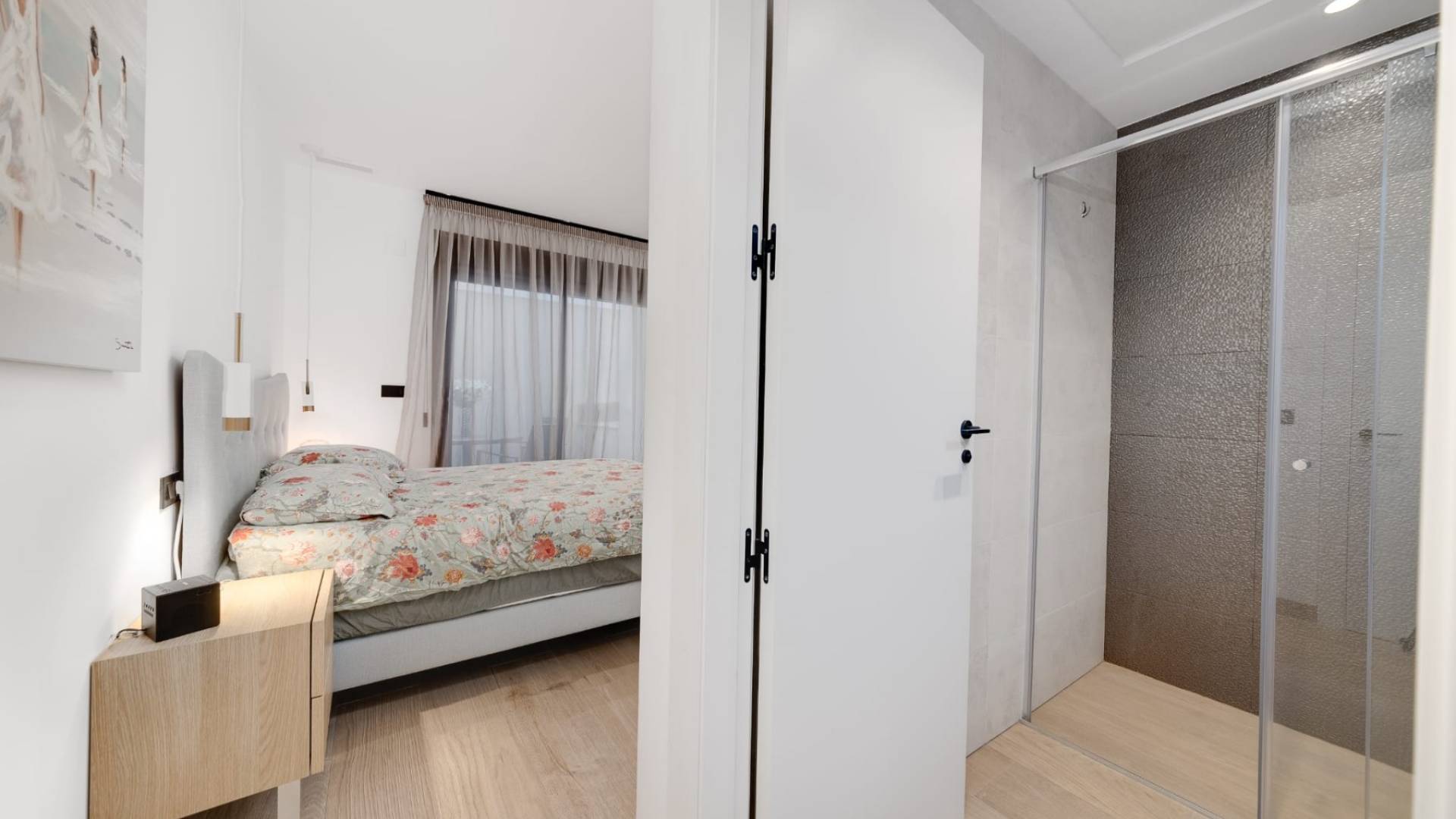 Segunda Mano - Apartamento - Torrevieja - La Mata