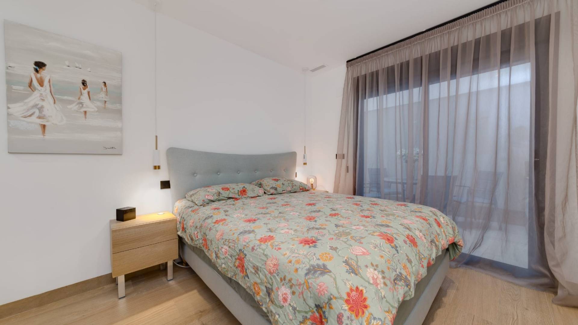 Segunda Mano - Apartamento - Torrevieja - La Mata