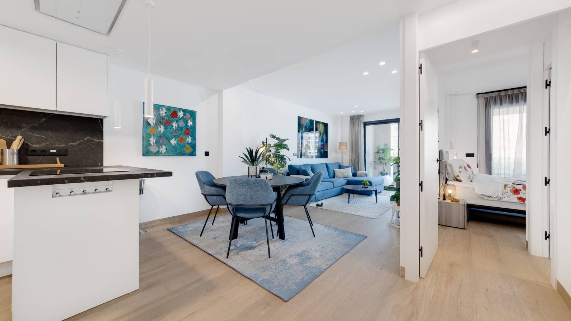 Segunda Mano - Apartamento - Torrevieja - La Mata