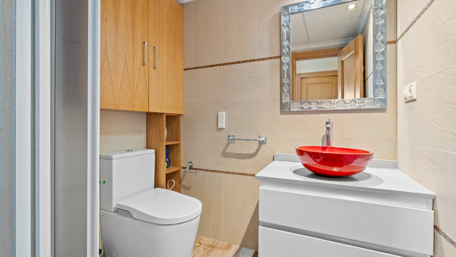 Segunda Mano - Apartamento - Torrevieja - La Mata