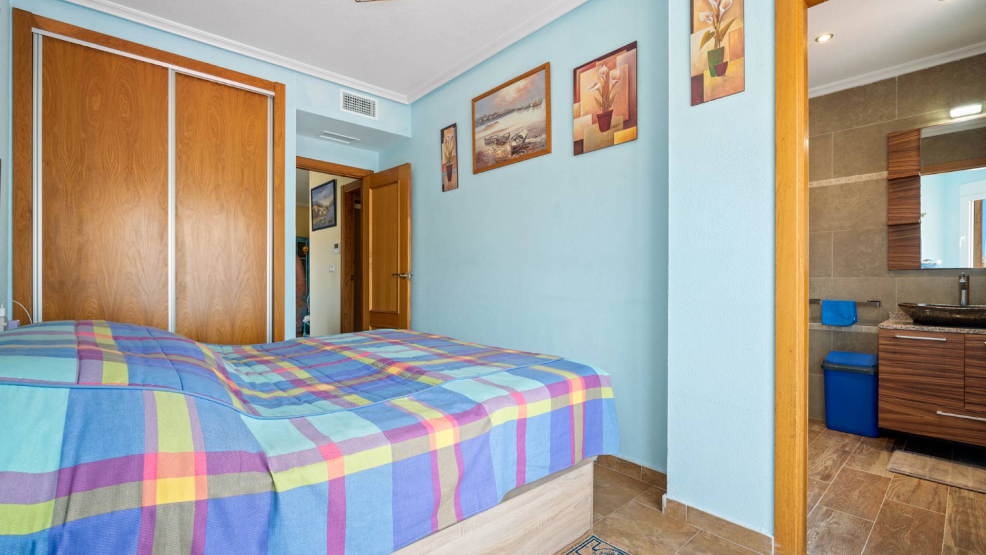 Segunda Mano - Apartamento - Torrevieja - La Mata