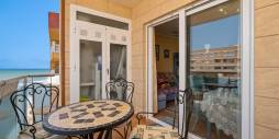 Segunda Mano - Apartamento - Torrevieja - La Mata