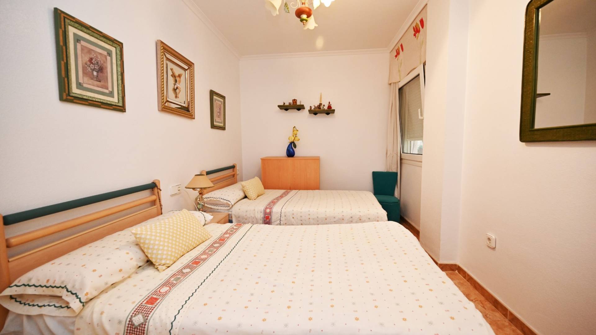 Segunda Mano - Apartamento - Torrevieja - La Mata
