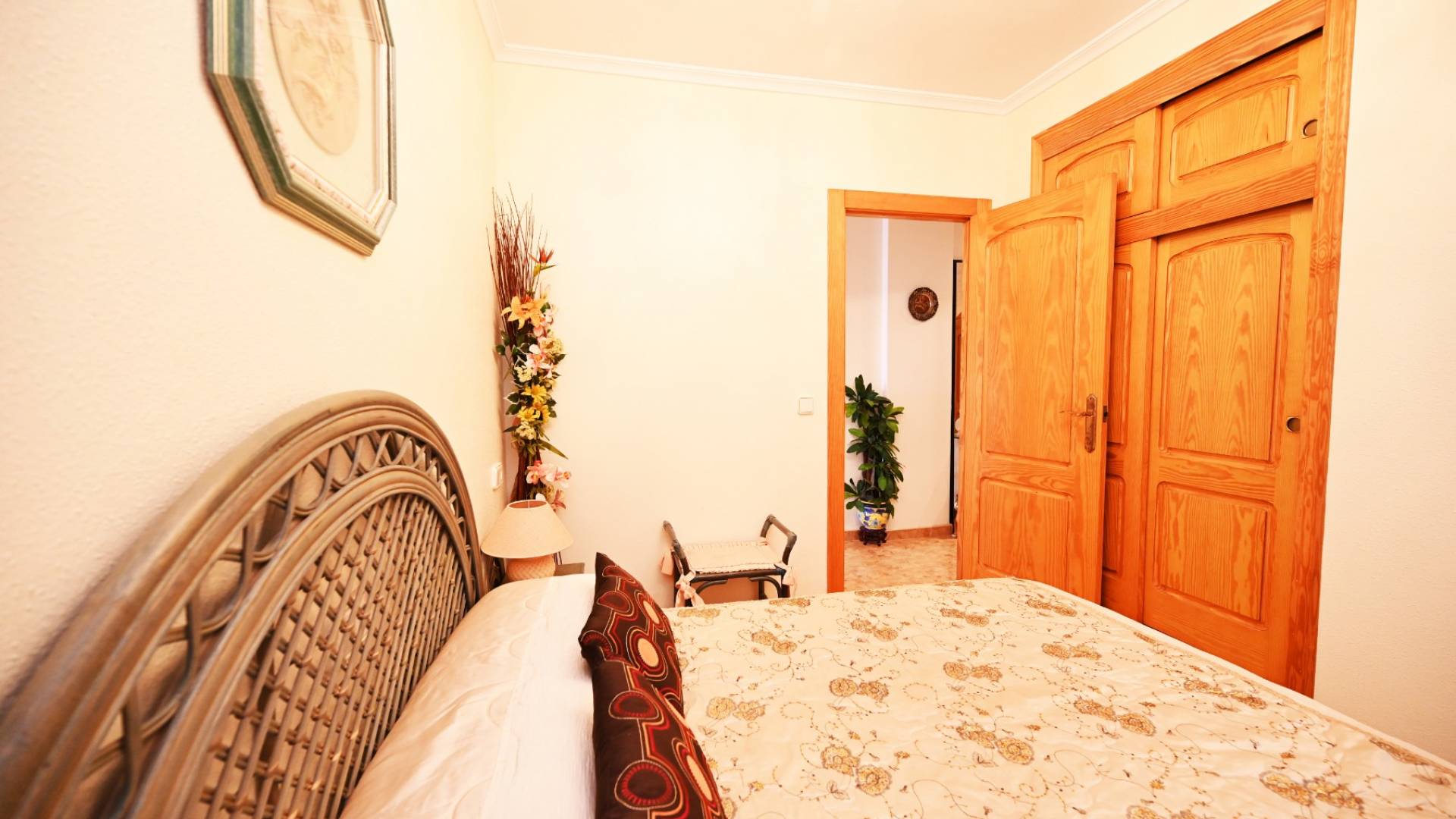 Segunda Mano - Apartamento - Torrevieja - La Mata