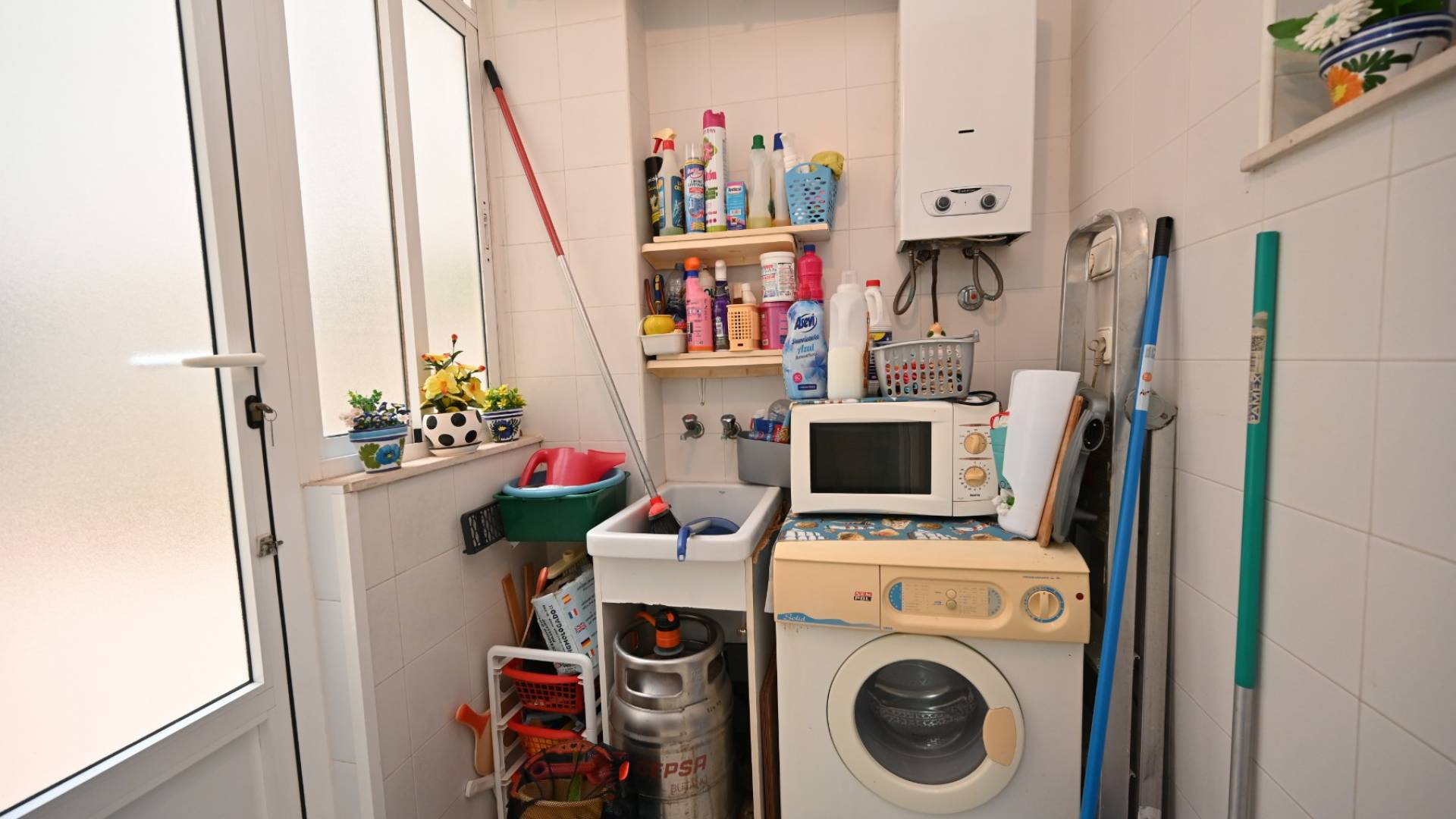 Segunda Mano - Apartamento - Torrevieja - La Mata