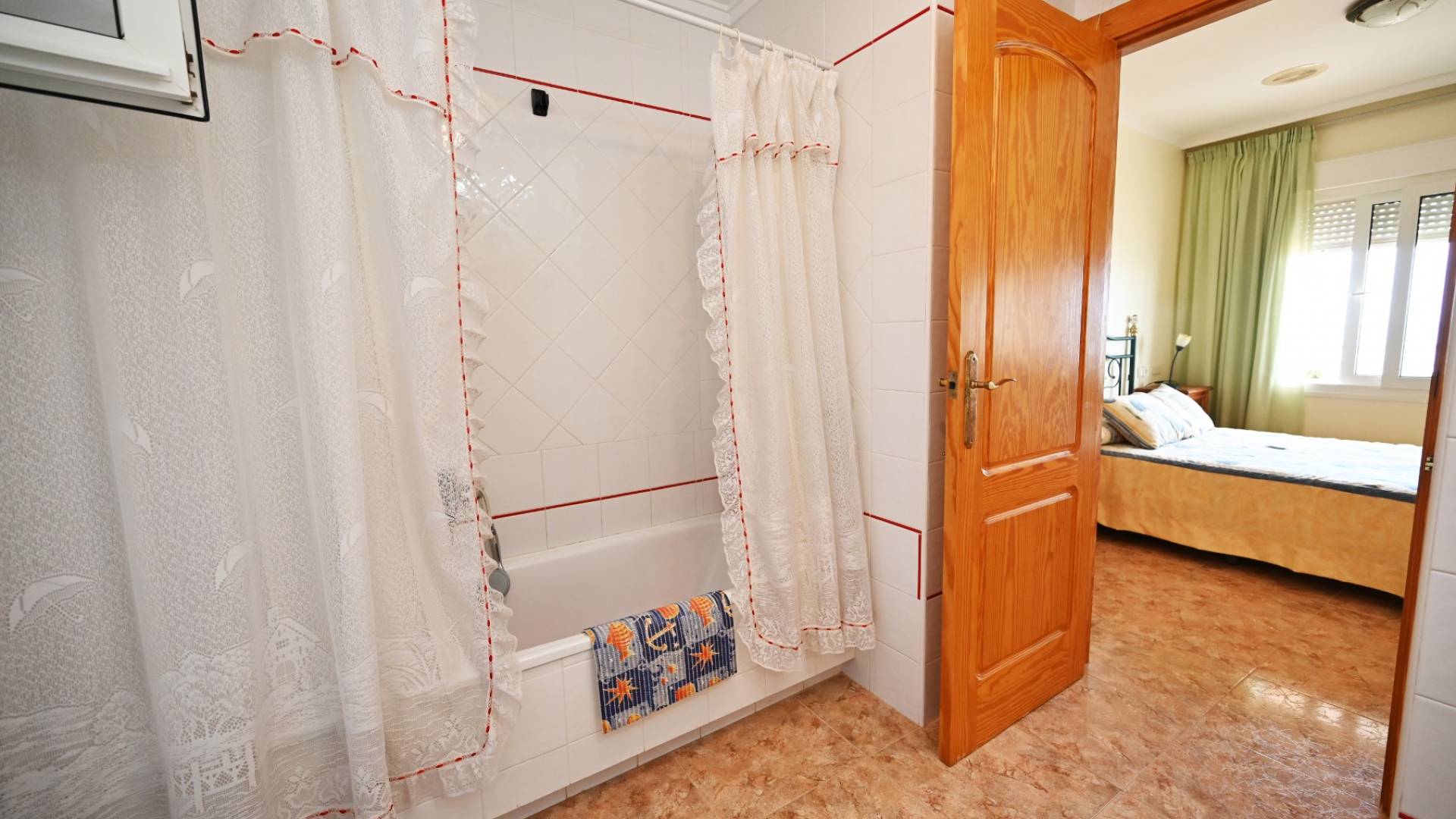 Segunda Mano - Apartamento - Torrevieja - La Mata