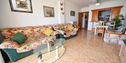Segunda Mano - Apartamento - Torrevieja - La Mata