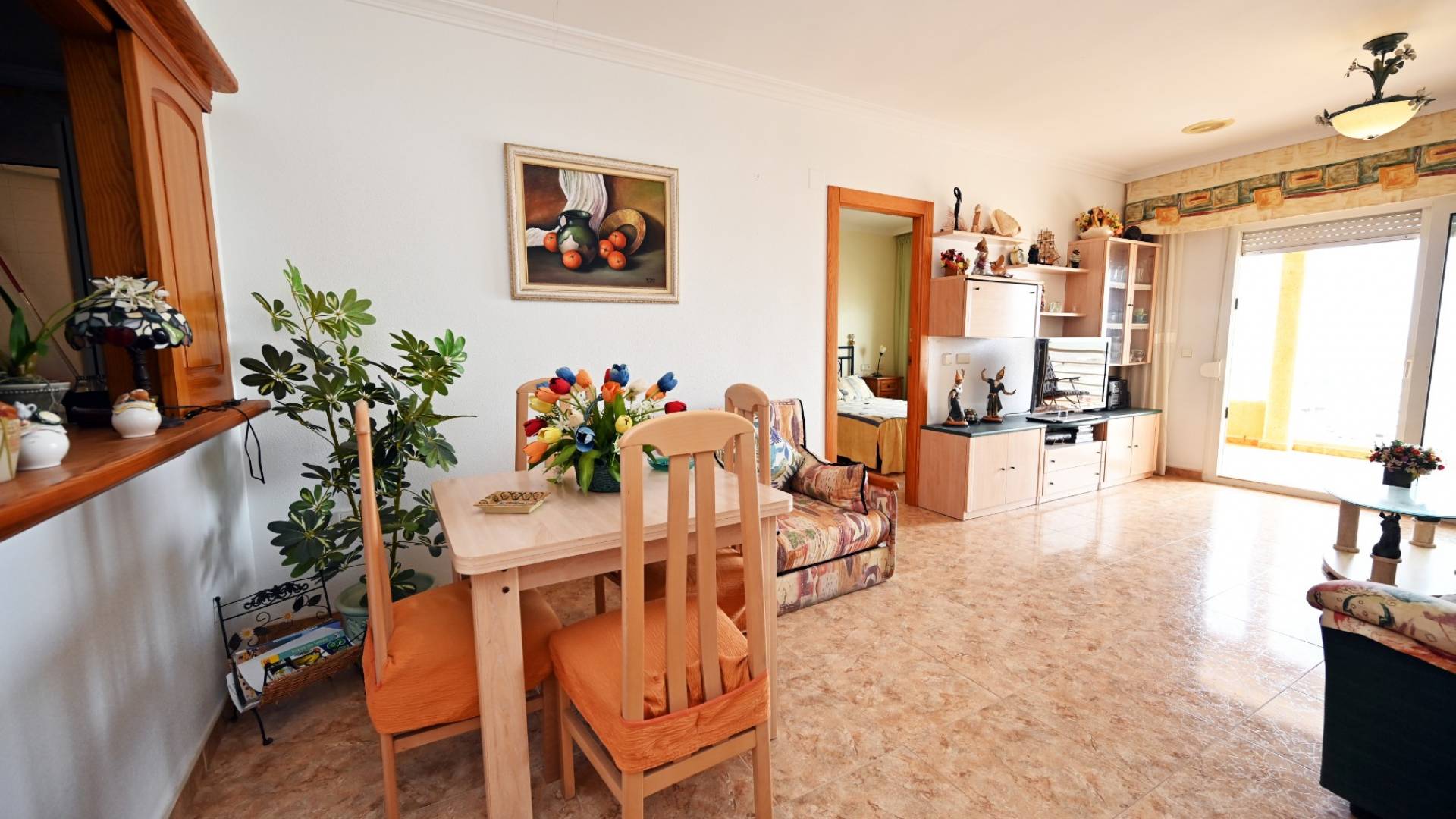 Segunda Mano - Apartamento - Torrevieja - La Mata