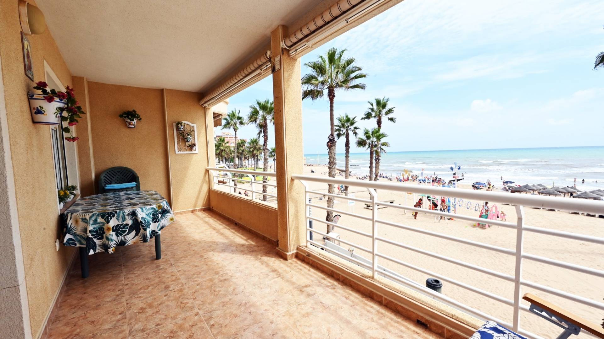 Segunda Mano - Apartamento - Torrevieja - La Mata