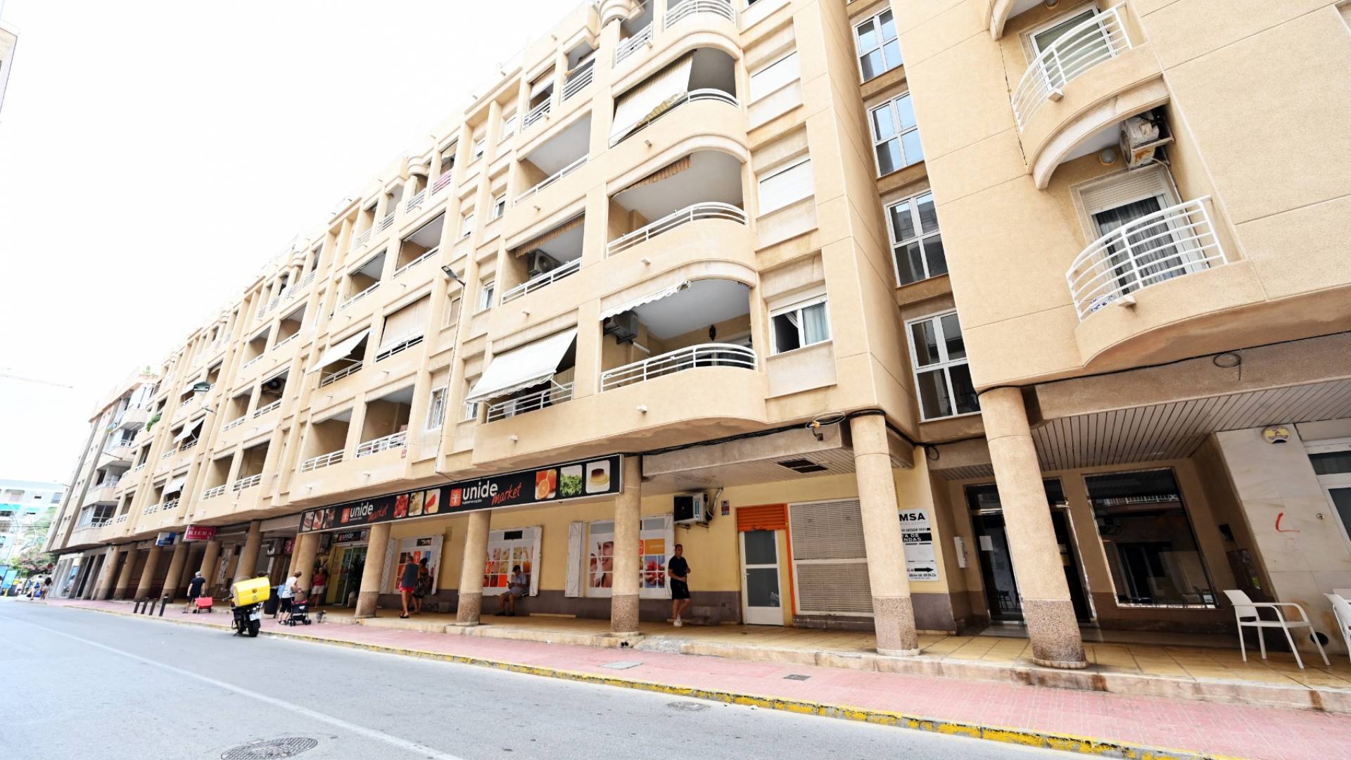 Segunda Mano - Apartamento - Torrevieja - La Mata