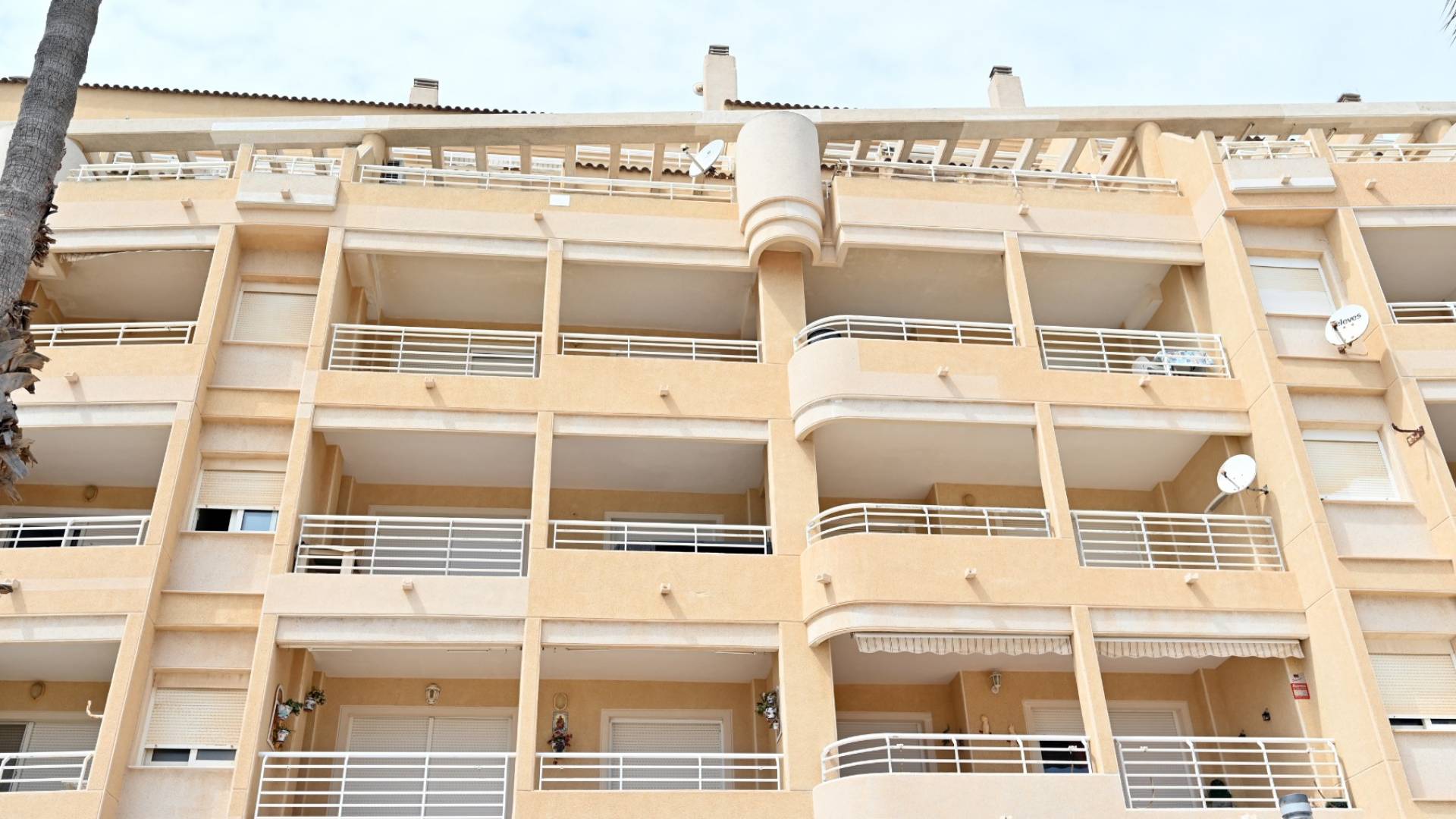 Segunda Mano - Apartamento - Torrevieja - La Mata