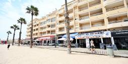 Segunda Mano - Apartamento - Torrevieja - La Mata