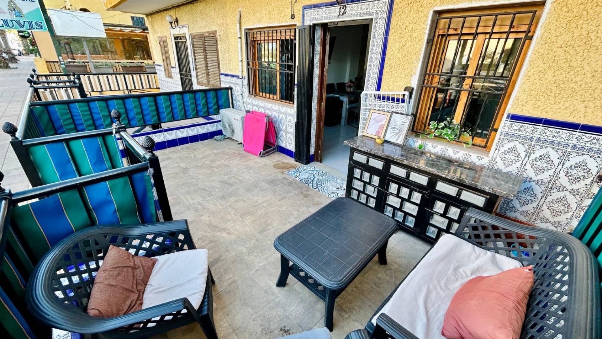 Segunda Mano - Apartamento - Torrevieja - La Mata