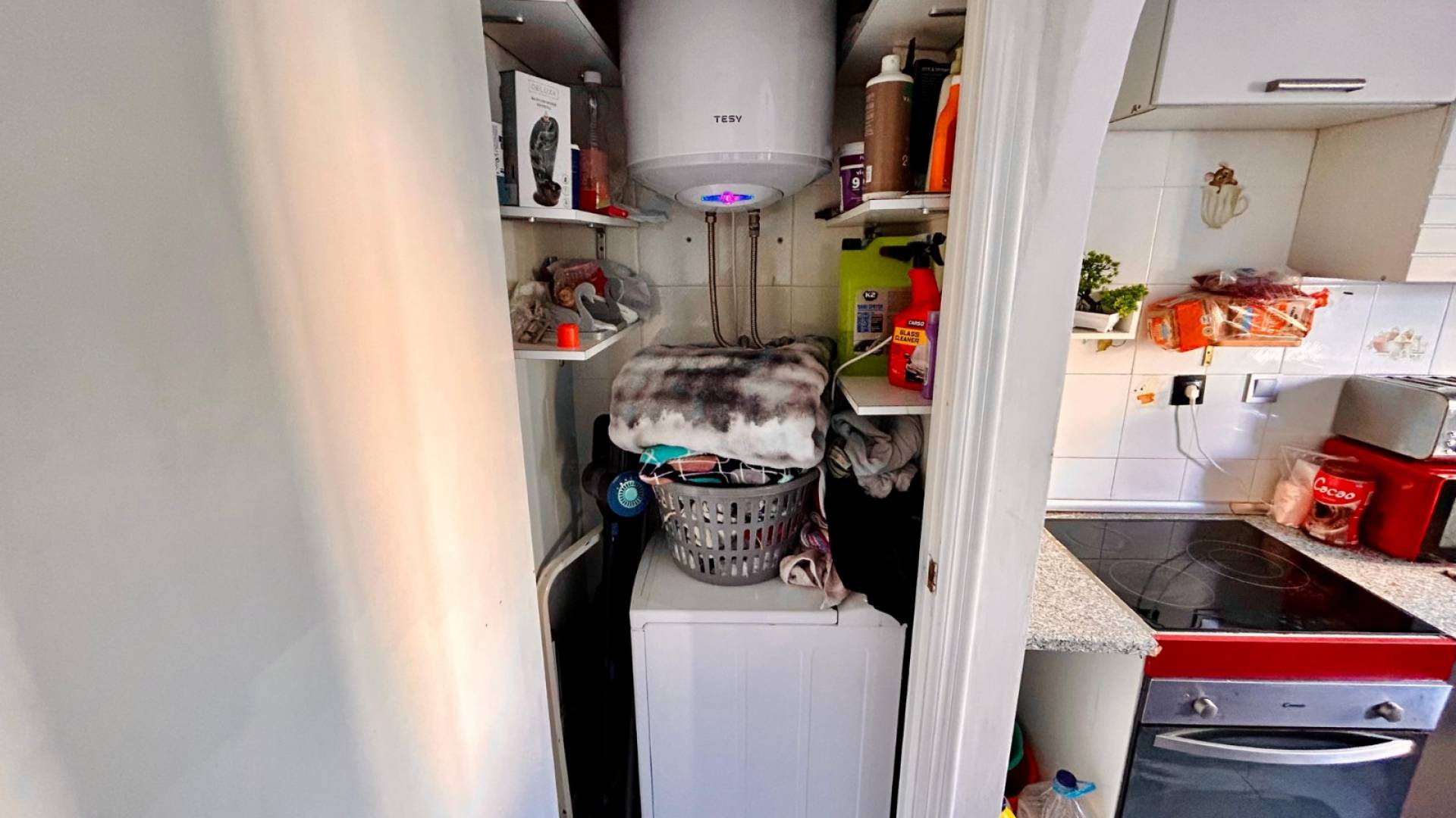 Segunda Mano - Apartamento - Torrevieja - La Mata