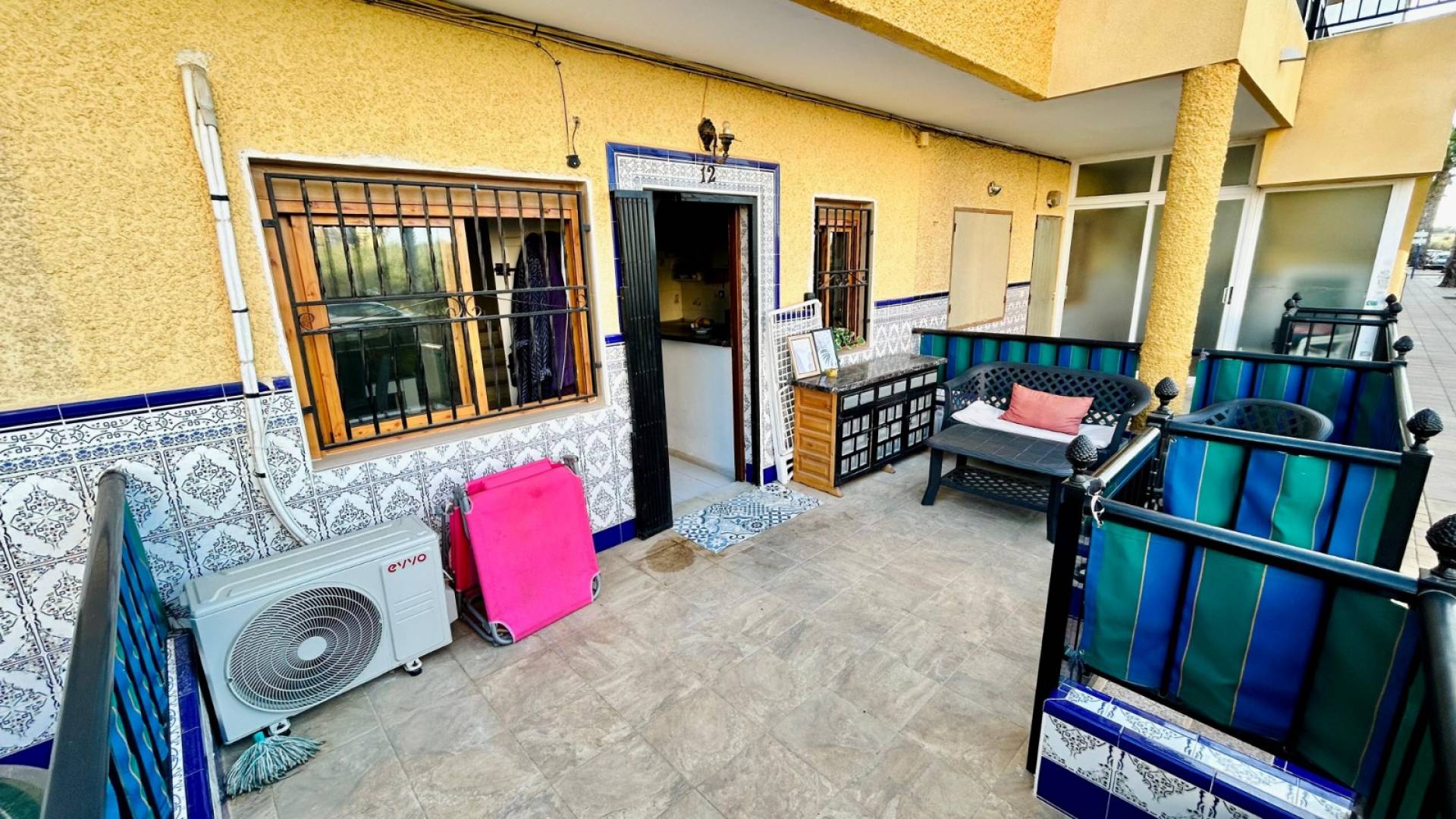 Segunda Mano - Apartamento - Torrevieja - La Mata