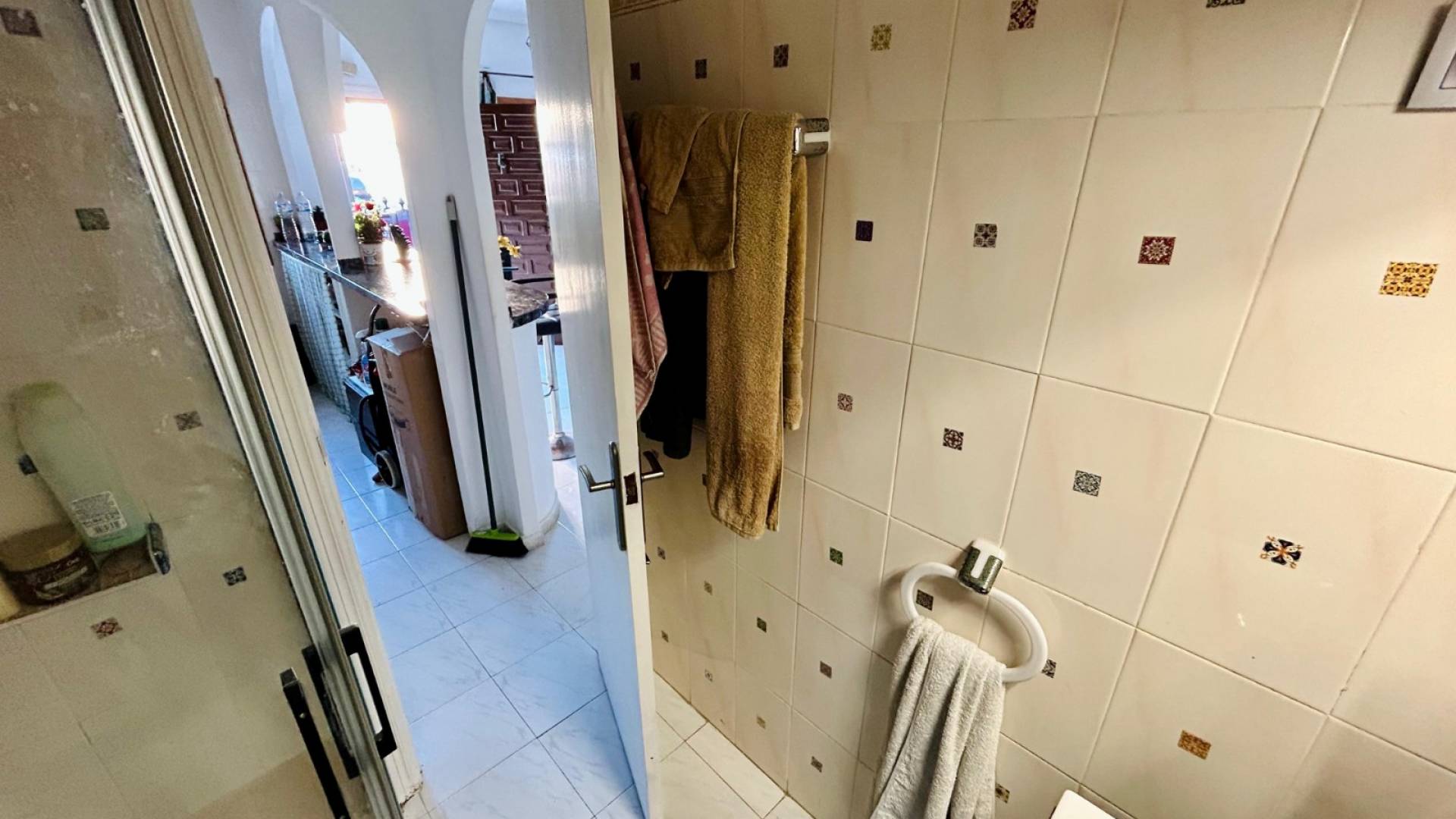 Segunda Mano - Apartamento - Torrevieja - La Mata