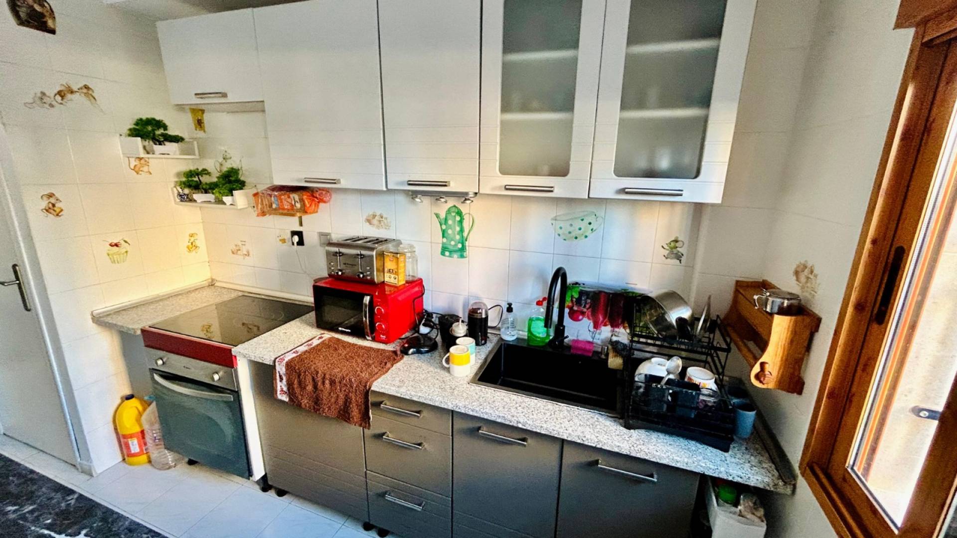 Segunda Mano - Apartamento - Torrevieja - La Mata