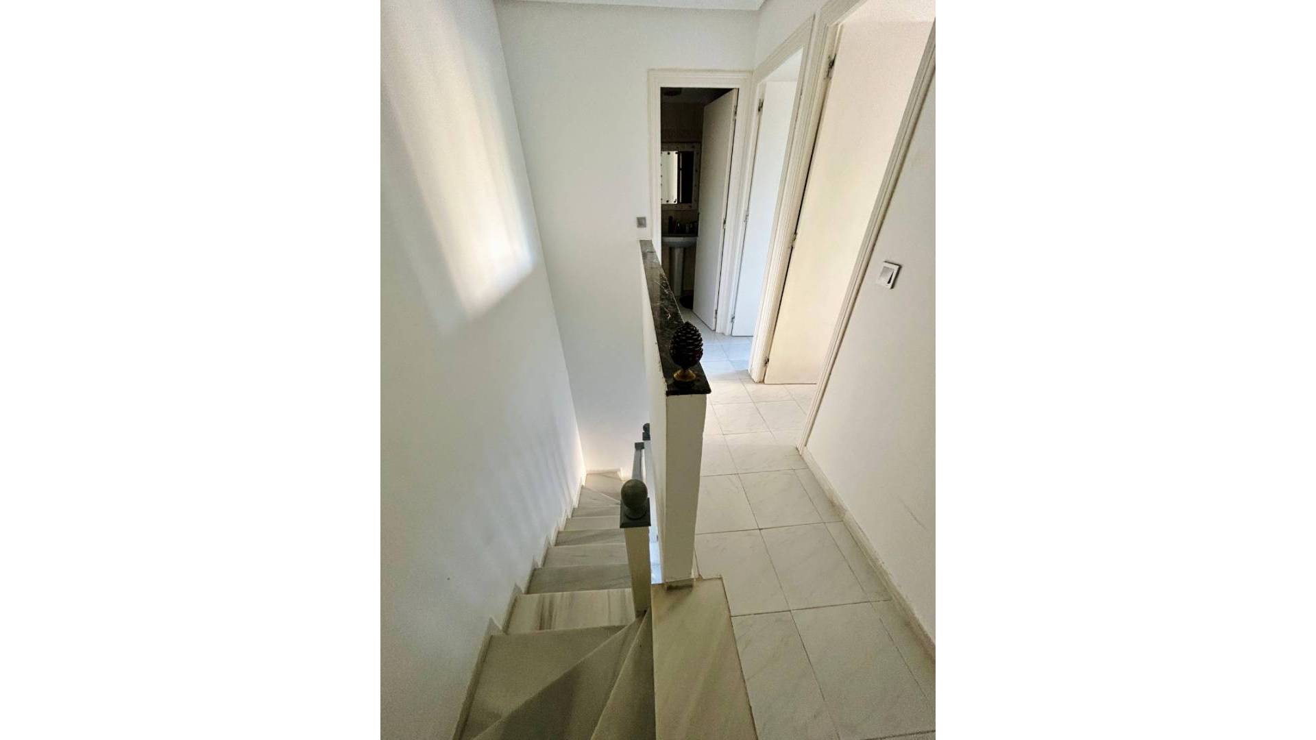 Segunda Mano - Apartamento - Torrevieja - La Mata