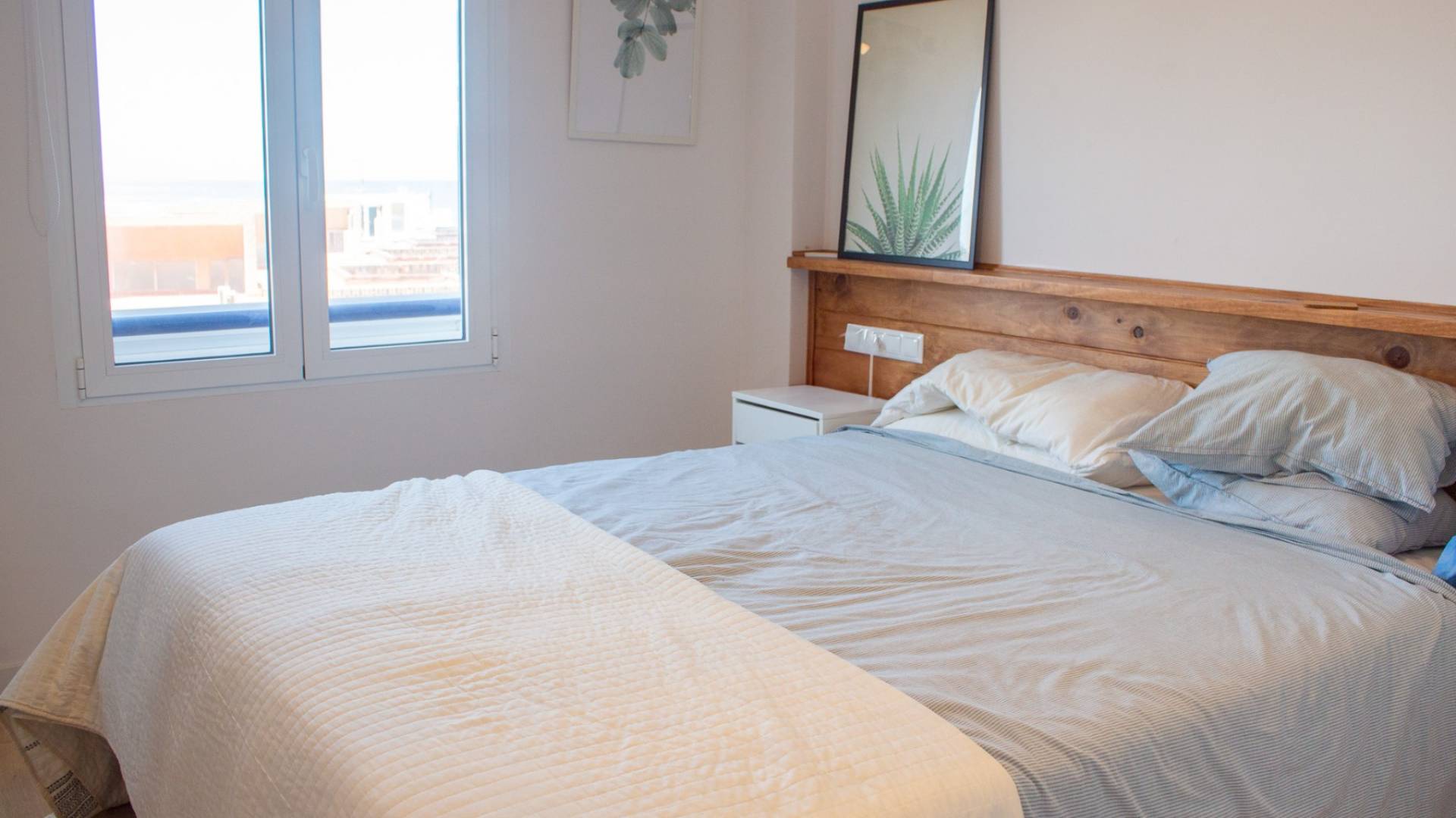 Segunda Mano - Apartamento - Torrevieja - La Mata