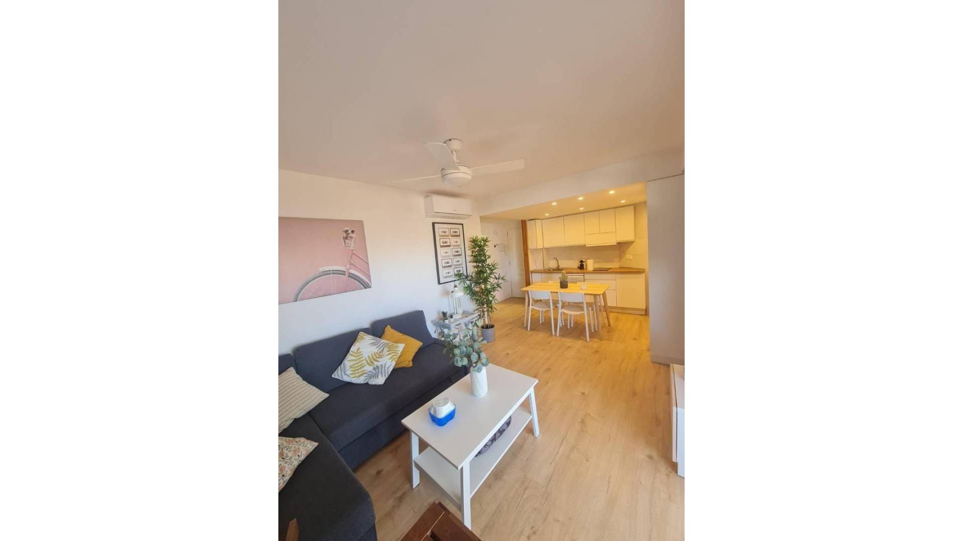 Segunda Mano - Apartamento - Torrevieja - La Mata