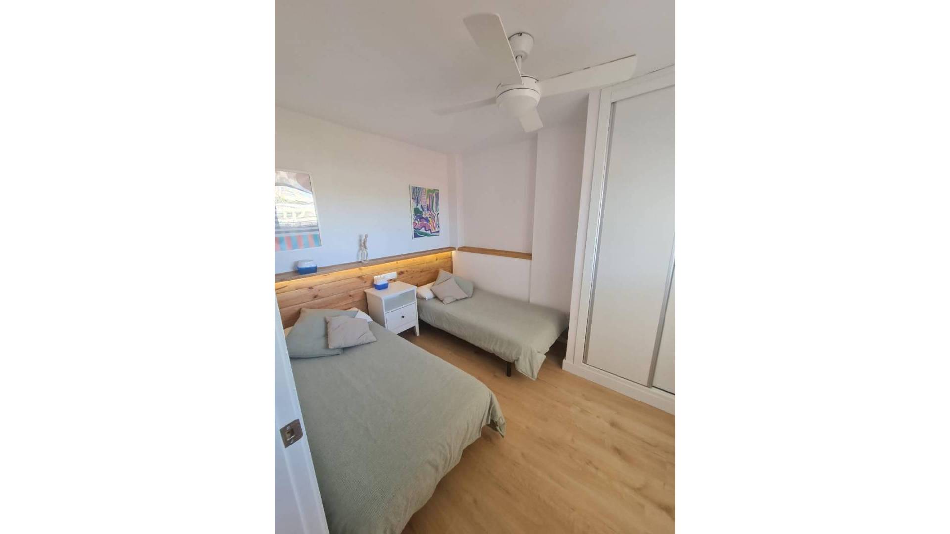 Segunda Mano - Apartamento - Torrevieja - La Mata
