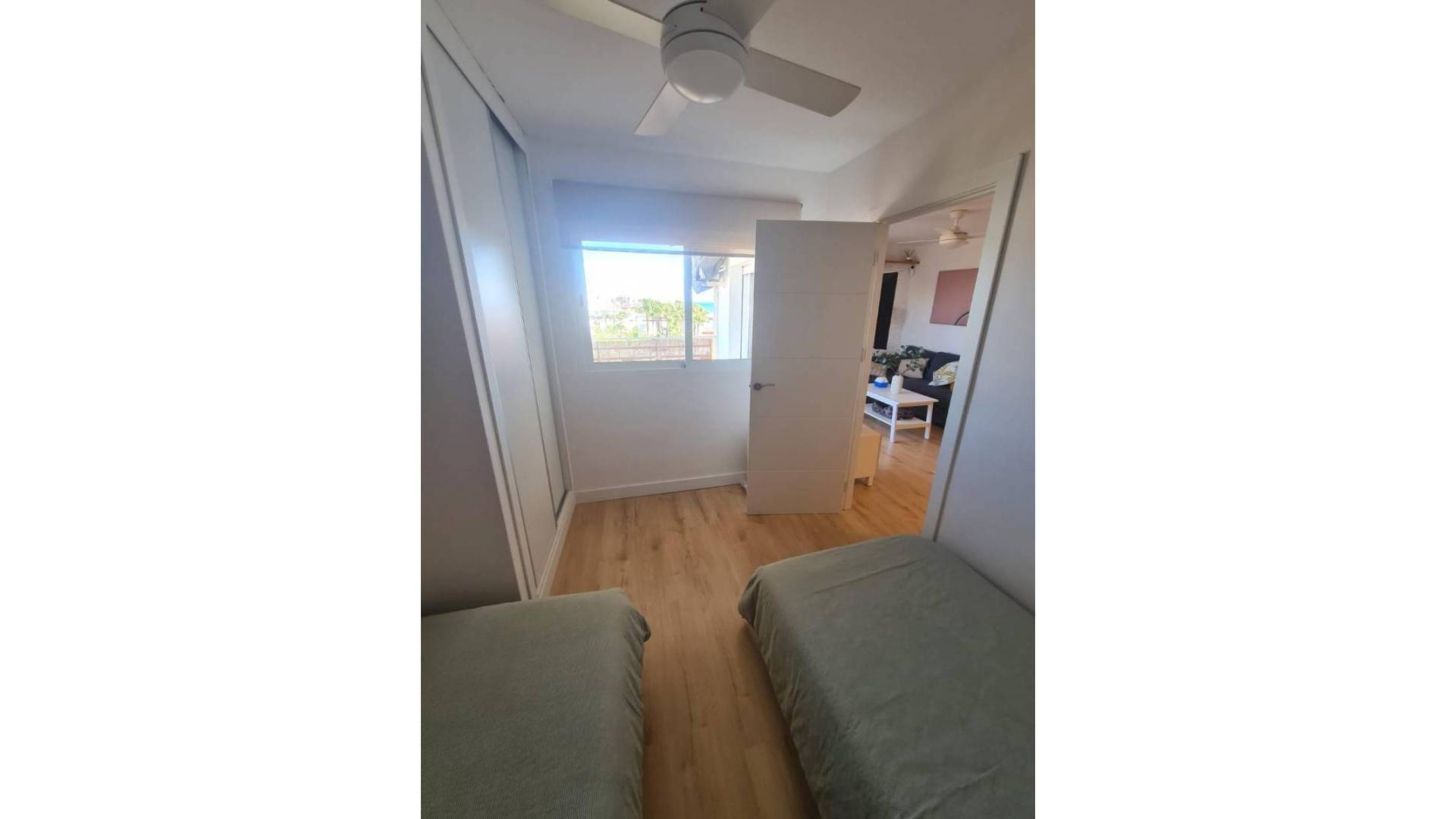 Segunda Mano - Apartamento - Torrevieja - La Mata