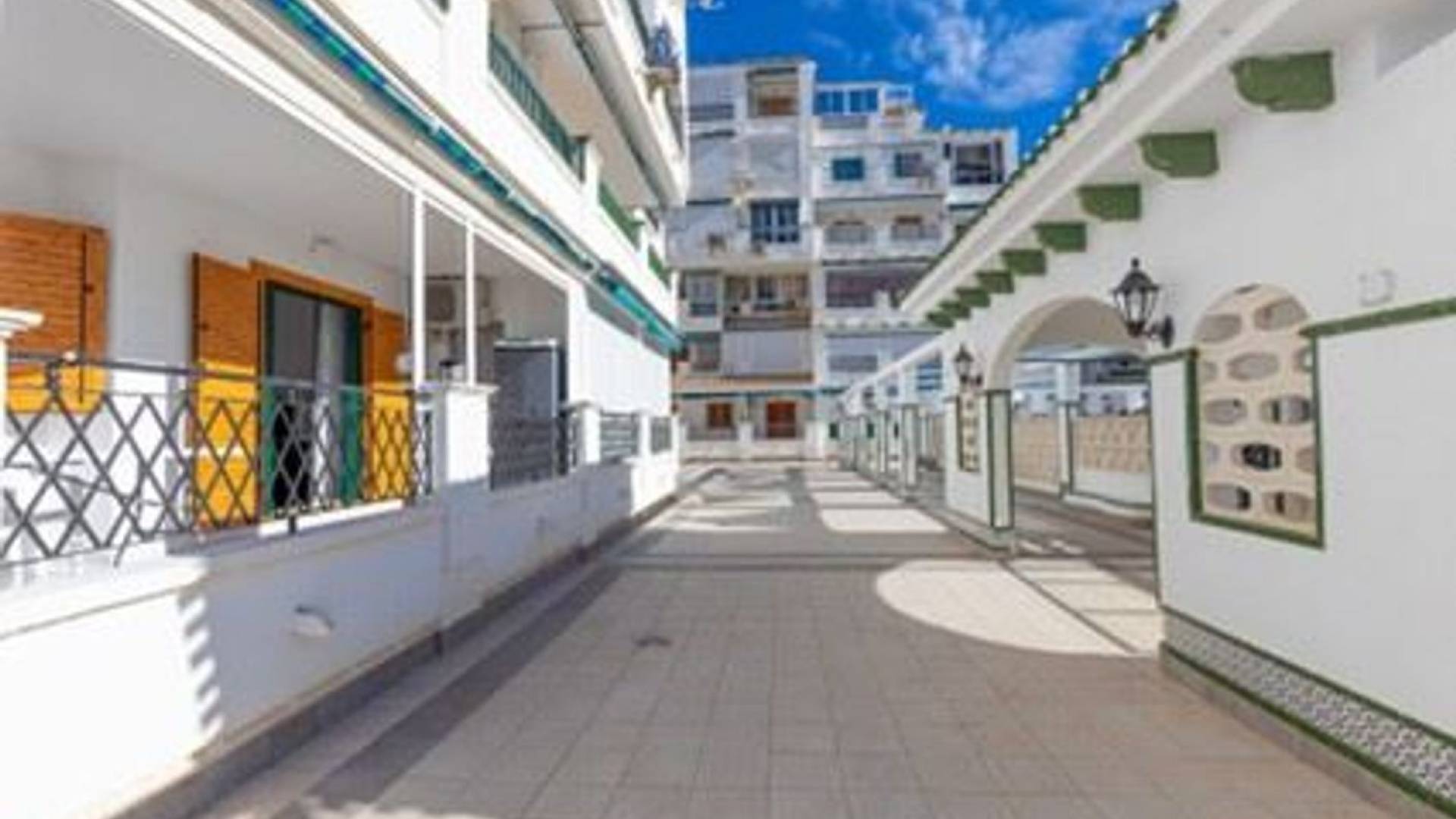Segunda Mano - Apartamento - Torrevieja - La Mata