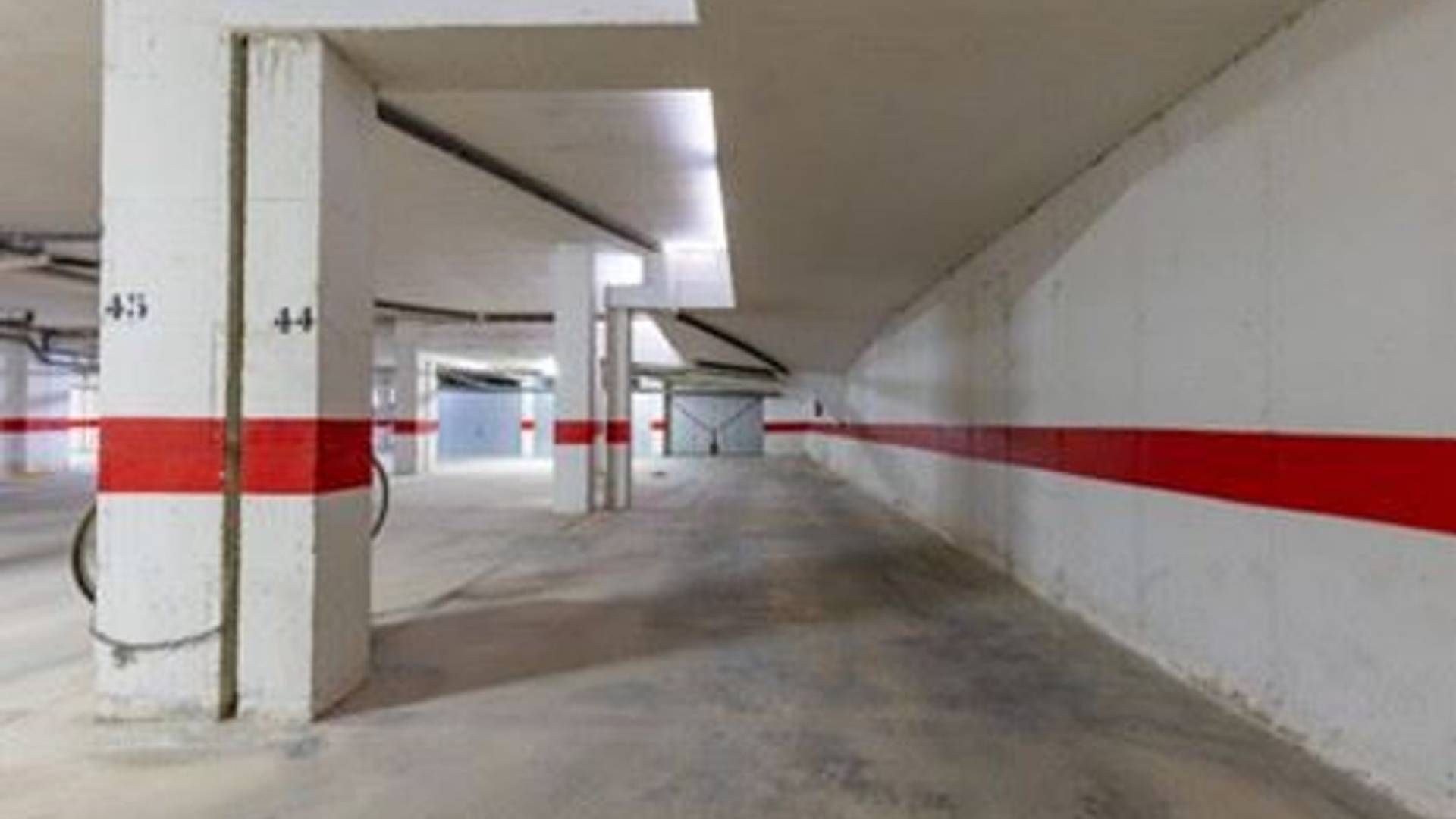 Segunda Mano - Apartamento - Torrevieja - La Mata