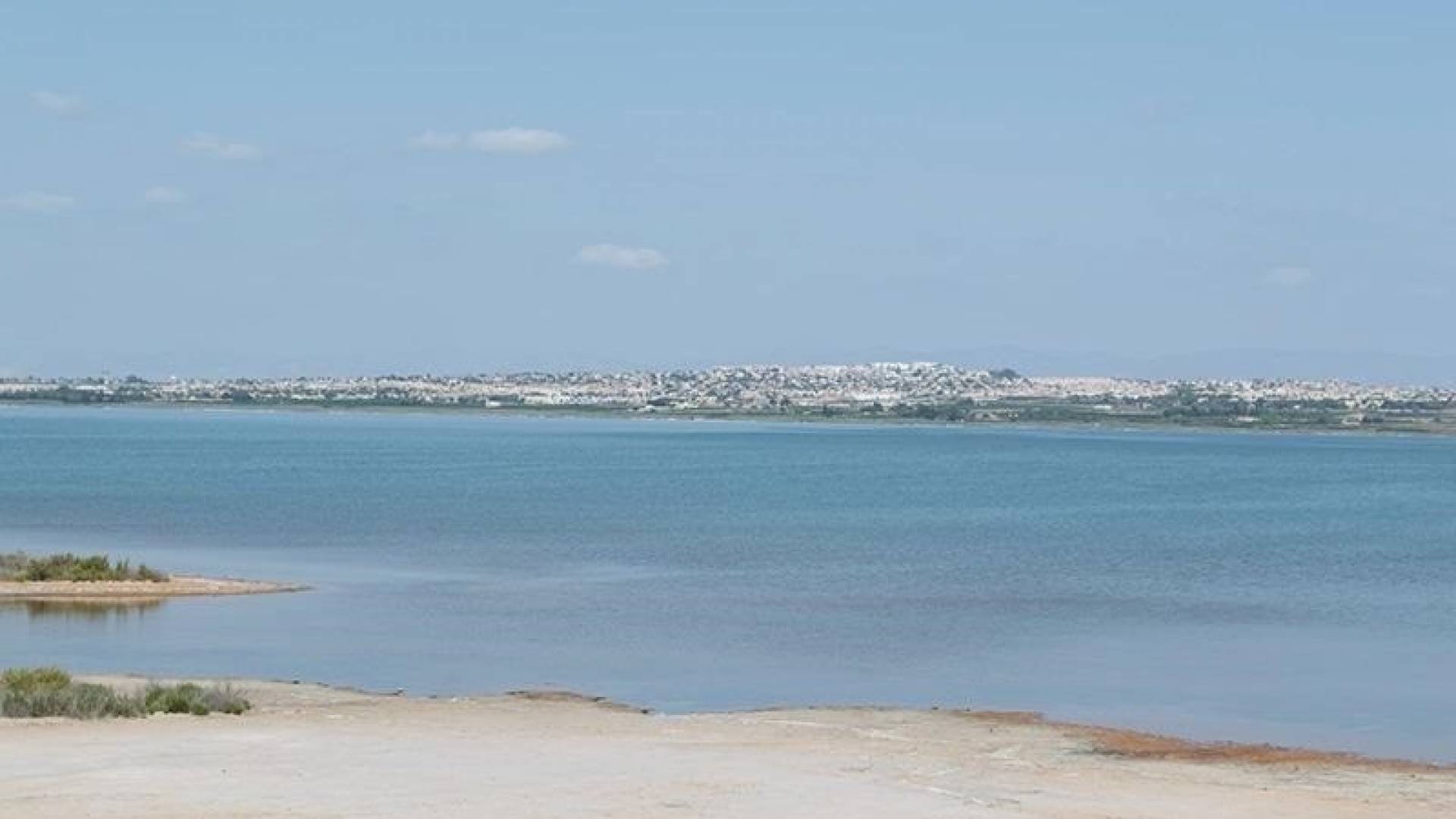 Segunda Mano - Apartamento - Torrevieja - La Mata