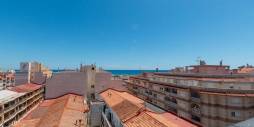 Segunda Mano - Apartamento - Torrevieja - La Mata