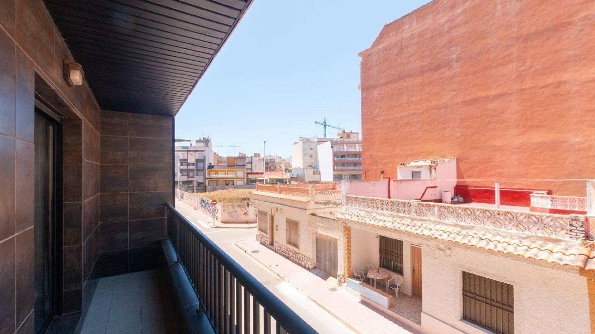 Segunda Mano - Apartamento - Torrevieja - La Mata