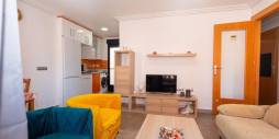 Segunda Mano - Apartamento - Torrevieja - La Mata