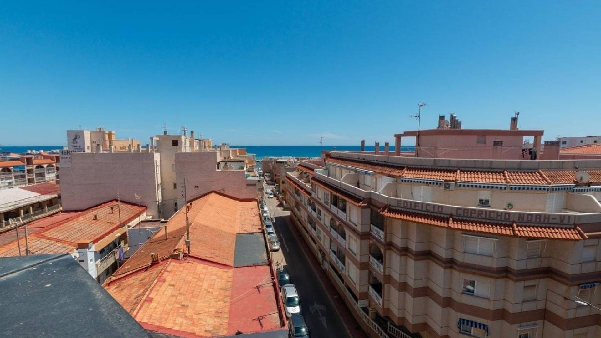 Segunda Mano - Apartamento - Torrevieja - La Mata