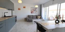 Segunda Mano - Apartamento - Torrevieja - La Mata