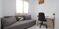 Segunda Mano - Apartamento - Torrevieja - La Mata