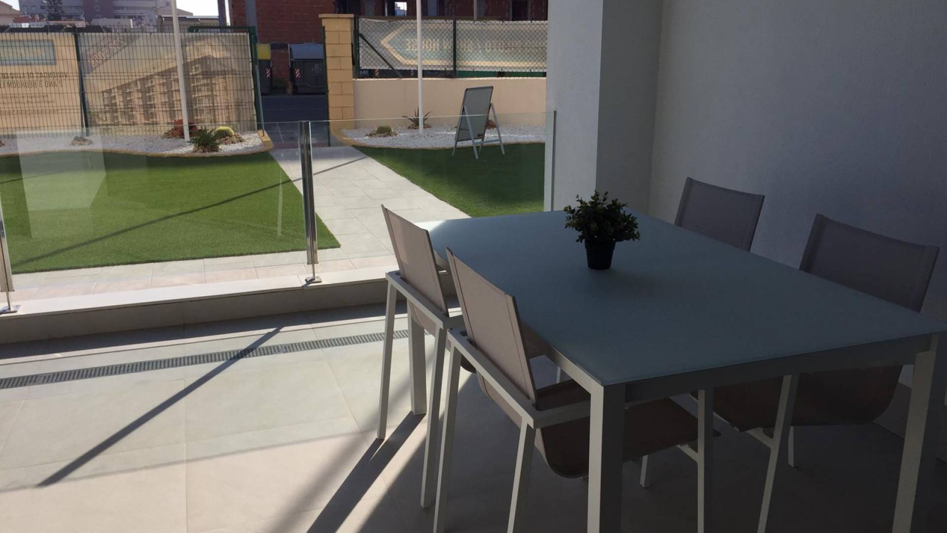 Segunda Mano - Apartamento - Torrevieja - La Mata