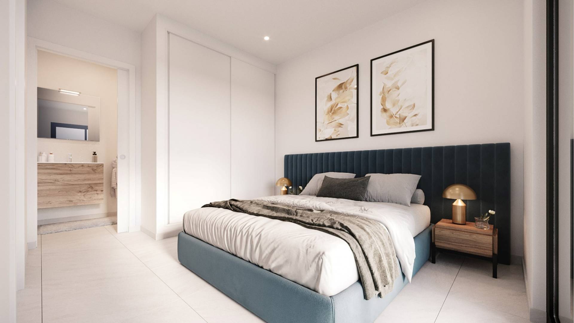 Segunda Mano - Apartamento - Torrevieja - La Mata