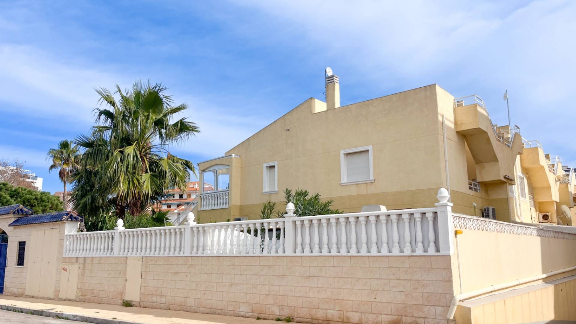 Segunda Mano - Apartamento - Torrevieja - La Mata
